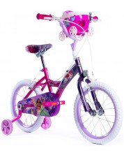 Dječji bicikl Huffy - Disney Princess, 16'' -1