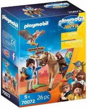 Dječji konstruktor Playmobil – Marla s konjem -1