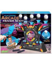 Dječja igra Ambassador - Elektronska zračna meta s kuglicama i blasterom