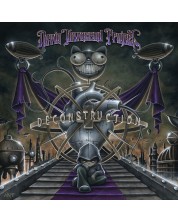 Devin Townsend Project - Deconstruction (CD)