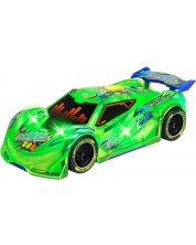 Dječja igračka Dickie Toys - Auto Speed Tronic, s treptavim svjetlima