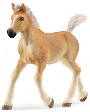 Figurica Schleich Horse Club -  Haflinger, konj koji hoda -1