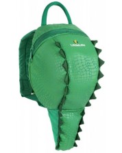 Dječji ruksak LittleLife - Krokodil, 2 litre -1