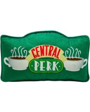 Dekorativni jastuk ABYstyle Television: Friends - Central Perk -1