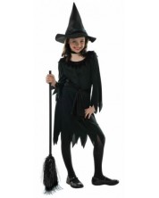 Dječji karnevalski kostim Amscan - Mala vještica, 8-10 godina