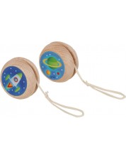 Dječja igračka Goki - Yo-yo, svemir, asortiman