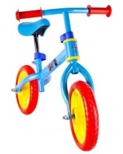 Balans bicikl D'Arpeje - Paw Patrol, 10", za dječaka
