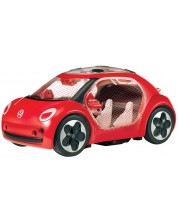 Dječja igračka Zag Play Miraculous - Bubamara auto VW Beetle