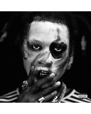 Denzel Curry - TA13OO (CD)