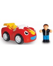 Dječja igračka WOW Toys - Automobil Frankie -1
