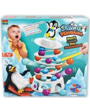 Dječja igra ravnoteže Kingso - Pingvin koji se ljulja -1