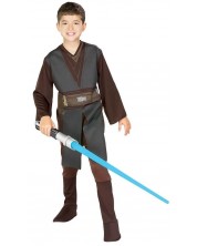 Dječji karnevalski kostim Rubies - Anakin Skywalker, veličina S -1