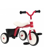 Dječji tricikl Smoby - Rookie -1