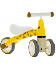 Dječji tricikl Hauck - Žirafa