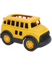 Dječja igračka Green Toys – Školski autobus