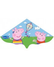 Dječji zmaj Gunther - Peppa Pig -1