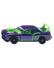 Dječja igračka Siku - Auto Dodge Challenger