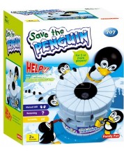 Dječja igra Kingso - Iglu spasi pingvina -1