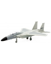 Dječja igračka Newray - Zrakoplov, F15 Eagle, 1:72 -1