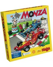 Dječja igra Haba – Monza Formula 1