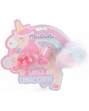 Dječji kozmetički set Martinelia - Little Unicorn, 3 dijela -1