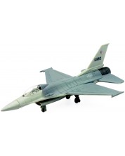 Dječja igračka Newray - Zrakoplov, F16 FF, 1:72 -1