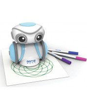Dječja igračka Learning Resources - Programabilni robot za slikanje