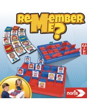 Dječja kartaška igra Noris - Zapamti me