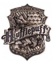 Zidna dekoracija Nemesis Now: Movies - Harry Potter - Hufflepuff, 20 cm
