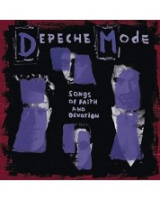 Depeche Mode - Songs Of Faith and Devotion (Vinyl)