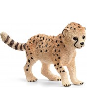 Figurica Schleich Wild Life - Beba geparda