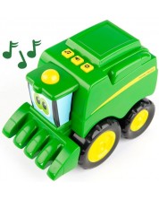 Dječja igračka John Deere - Prijatelj Corey, sa svjetlom i zvukom -1