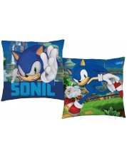 Ukrasni jastuk Cerda - Sonic, dvostrani