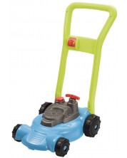 Dječja igračka Ecoiffier – Kosilica za travu, plava -1