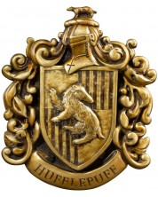 Zidna dekoracija The Noble Collection Movies: Harry Potter - Hufflepuff School Crest