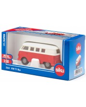 Dječja igračka Siku - Autobus VW T1, 1:50 -1