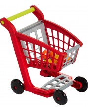 Dječja igračka Ecoiffier - Košarica za kupovinu