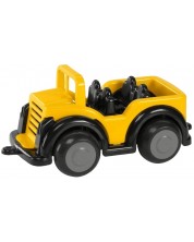 Dječja igračka Viking Toys - Jeep za male graditelje -1