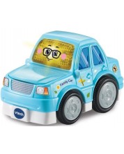 Dječja igračka Vtech - Mini kolica, obiteljski auto
