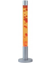 Ukrasna svjetiljka Rabalux - Dovce 4111, 55 W, 76 x 18.5 cm, žuto-crvena -1