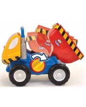 Dječja igračka WOW Toys - Kiper Dudley