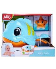 Dječja igračka Simba Toys ABC - Gladne ribe i morske zvijezde -1