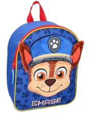 Ruksak za vrtić Paw Patrol - Chase, 3D -1