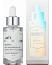 Dear Klairs Serum za lice Freshly Juiced Vitamin Drop, 35 ml -1