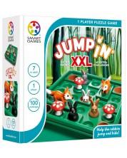 Dječja igra Smart Games - JumpIN' XXL -1