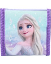 Dječji novčanik Vadobag Frozen II - Magical Spirit -1