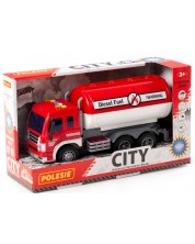 Dječja igračka Polesie Toys - Tanker