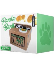 Dječja kasica Mikamax - Panda -1