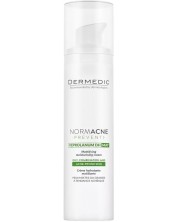 Dermedic Normacne Matirajuća i hidratantna krema za lice, 40 ml -1