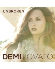 Demi Lovato - Unbroken (CD)